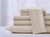 Kathy Ireland 6-Piece CoolMax Sheet Set (Sand/King)