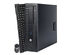 HP EliteDesk 800G2 Core i5-6400T, 256GB SSD - Black(Refurbished)