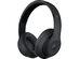 Beats Studio 3 Wireless Headphones MX3X2LL/A Matte Black (Open Box)