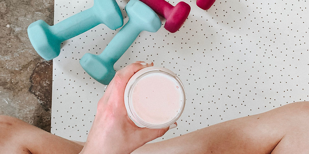 The Health & Fitness Masterclass: Diet, Workout, and Mindset In 1