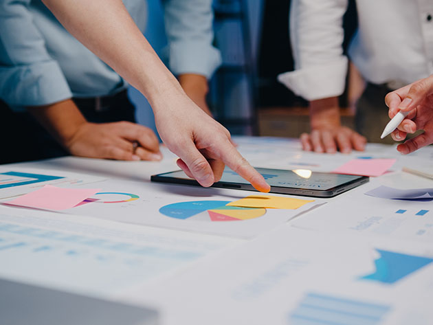 Facebook Advertising Advanced Strategies