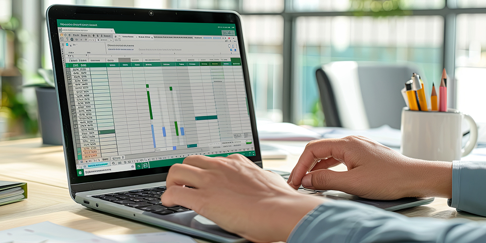 Learn Filtering Techniques in Microsoft Excel