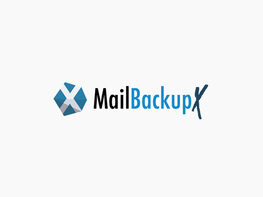 Mail Backup X Individual Edition: Lifetime Subscription