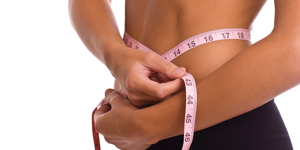 Weight Loss & Fitness: Build Your Perfect Fat Loss Workout