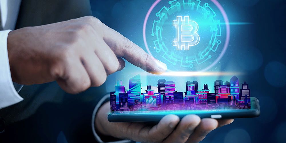 The Complete Cryptocurrency Trading Course