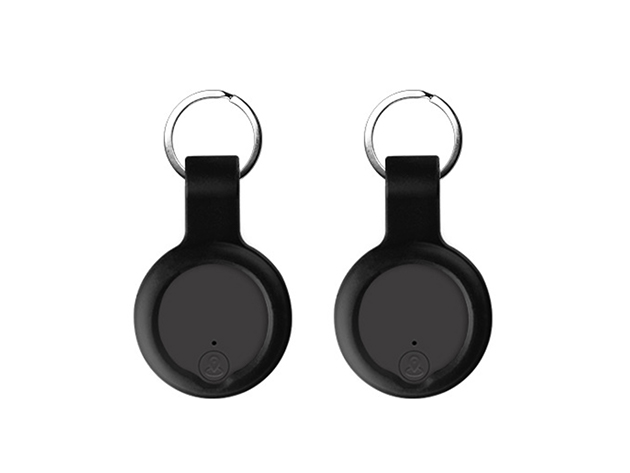 EZ Tagg Anti-Lost Device