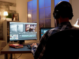 The 2025 Video Editing Master Class Bundle